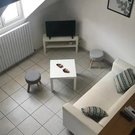 شقة Estaube Les 3 Cirques