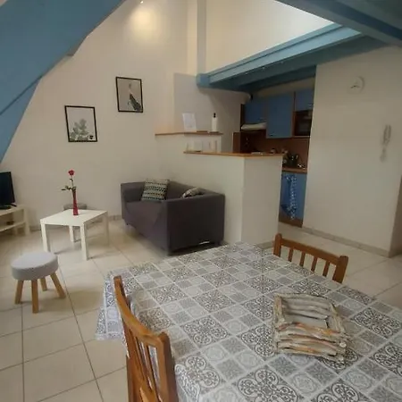 Estaube Les 3 Cirques شقة *