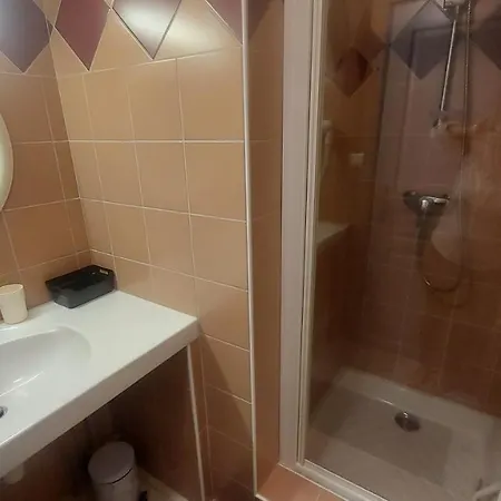 شقة Estaube Les 3 Cirques