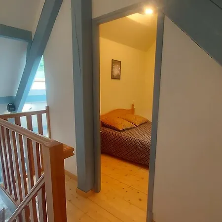 Estaube Les 3 Cirques شقة