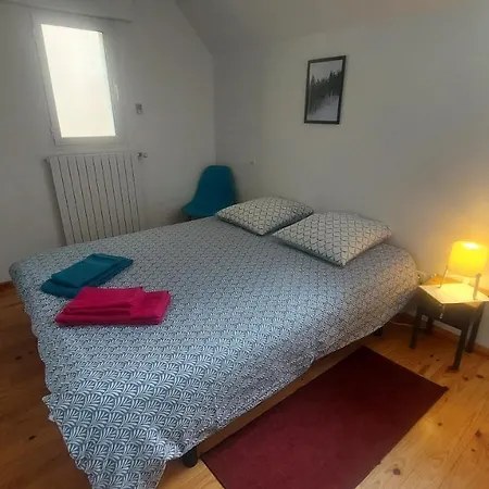 Estaube Les 3 Cirques * Gèdre