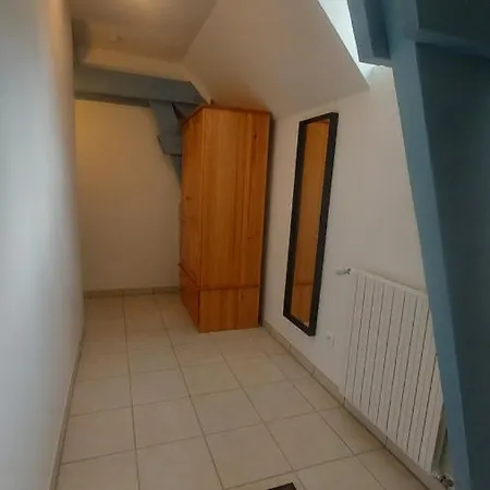 Estaube Les 3 Cirques Apartment *
