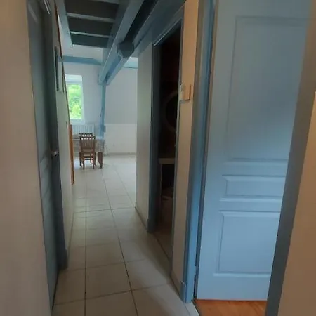 Apartment Estaube Les 3 Cirques