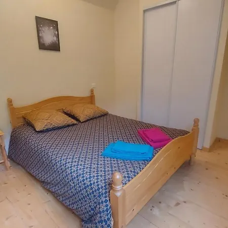 Estaube Les 3 Cirques Gèdre