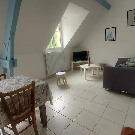 Estaube Les 3 Cirques Apartment