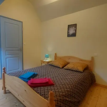 Apartment Estaube Les 3 Cirques