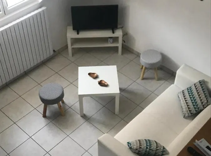 Appartement Estaube Résidence Les 3 Cirques