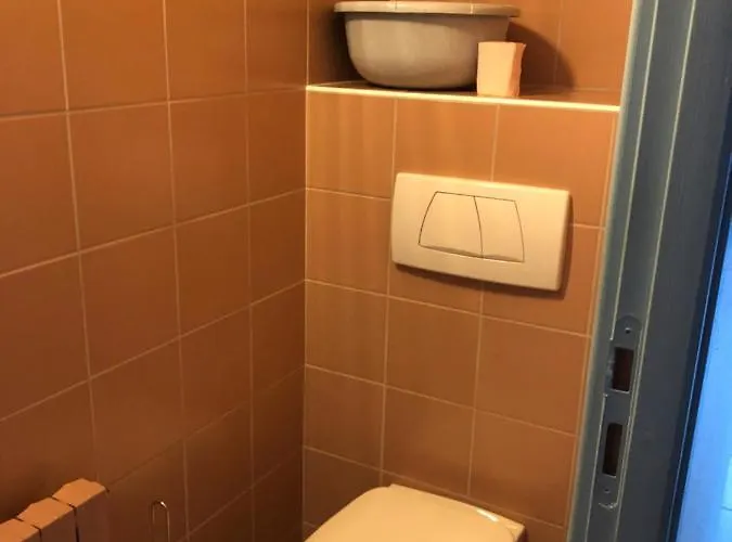 Estaube Résidence Les 3 Cirques *