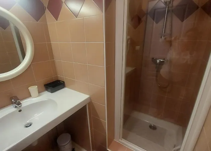 Appartement Estaube Résidence Les 3 Cirques