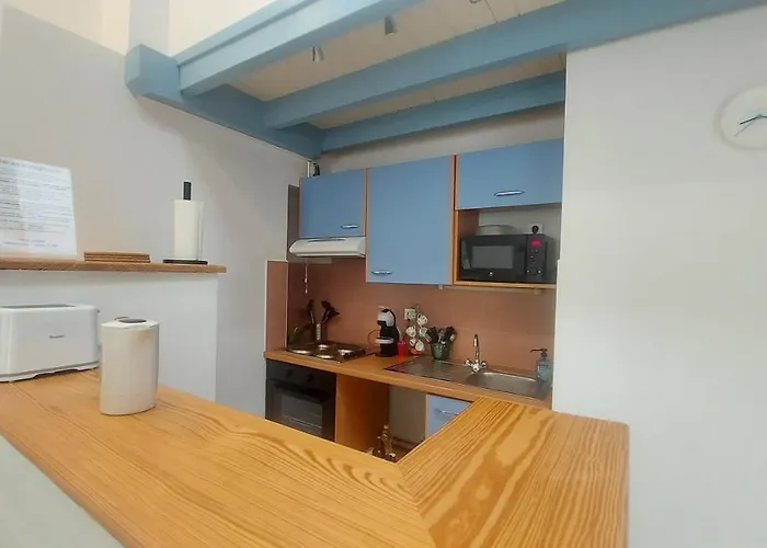 Estaube Résidence Les 3 Cirques Gèdre