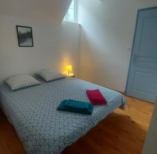 Estaube Résidence Les 3 Cirques Appartement