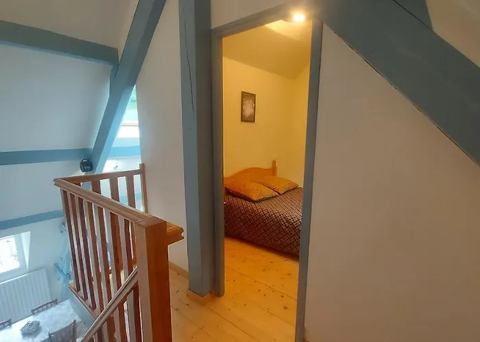 Estaube Résidence Les 3 Cirques Appartement