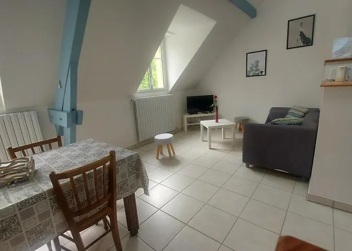 Estaube Résidence Les 3 Cirques Appartement