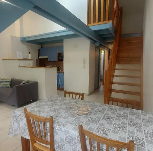 Appartement Estaube Résidence Les 3 Cirques *
