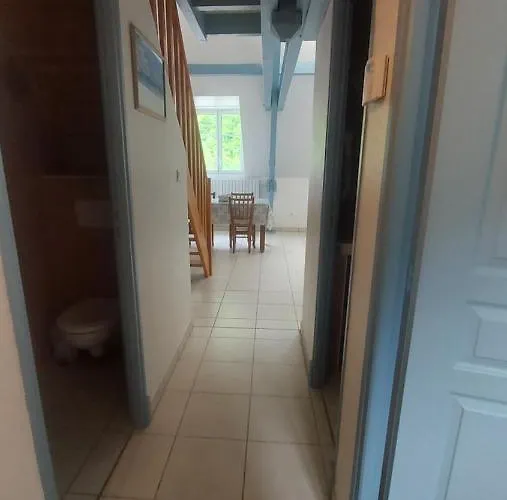 Appartement Estaube Résidence Les 3 Cirques